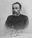 (Johannes Ziegler (* 25. März 1842 in Heubach; † 7. September 1907 in Wilhelmsdorf) war ein deutscher Lehrer, Schriftsteller, Ortsvorsteher, Gründer und Unternehmer sozialer Einrichtungen.)
